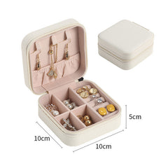 Jewelry Box Storage