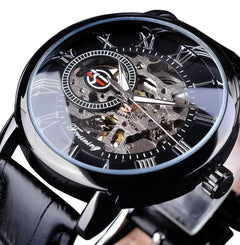 Men Luxury Brand Watch