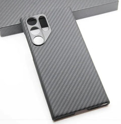 MagSafe Case Carbon Fiber